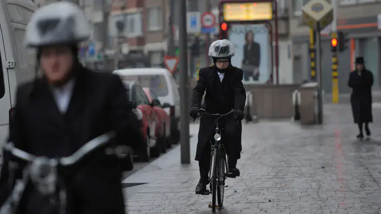 Antwerp, Belgium