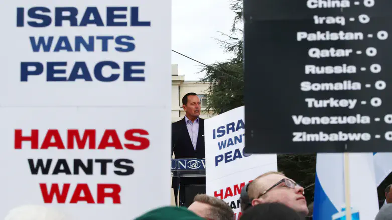 Amb Grenell