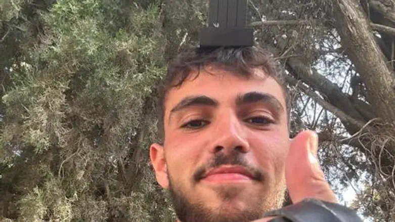 יאיר אסולין