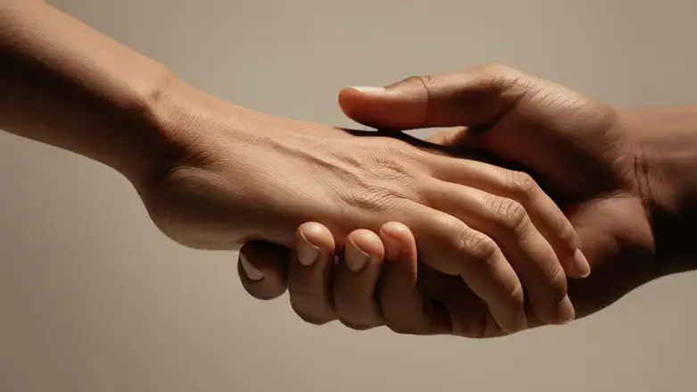 יש מקום שמקשיב מהלב למתמודדים