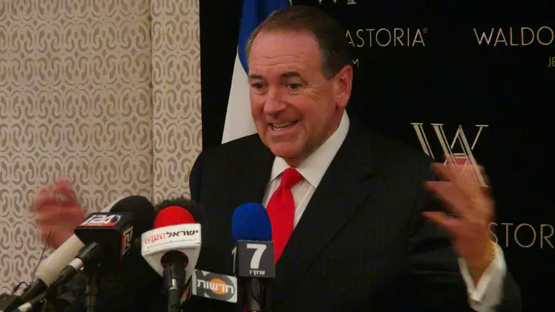 Майк Хакаби