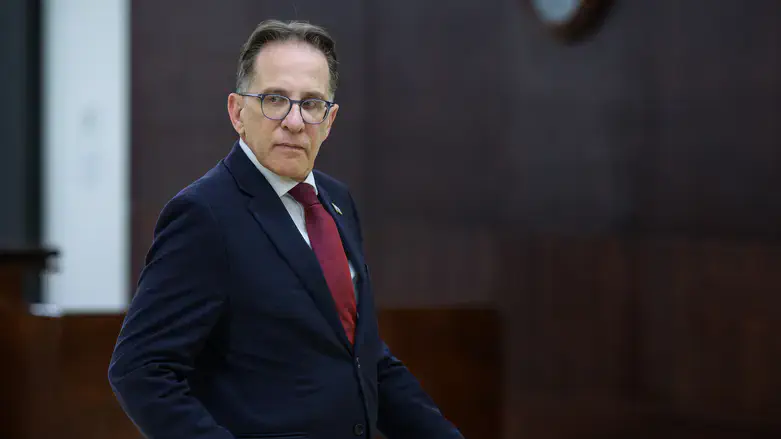 Цахи Браверман