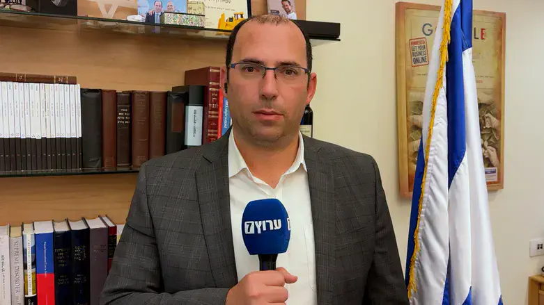 ח”כ שמחה רוטמן