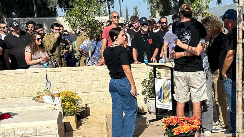 עם ישראל כבר מונה כ-800 חללי צה"ל