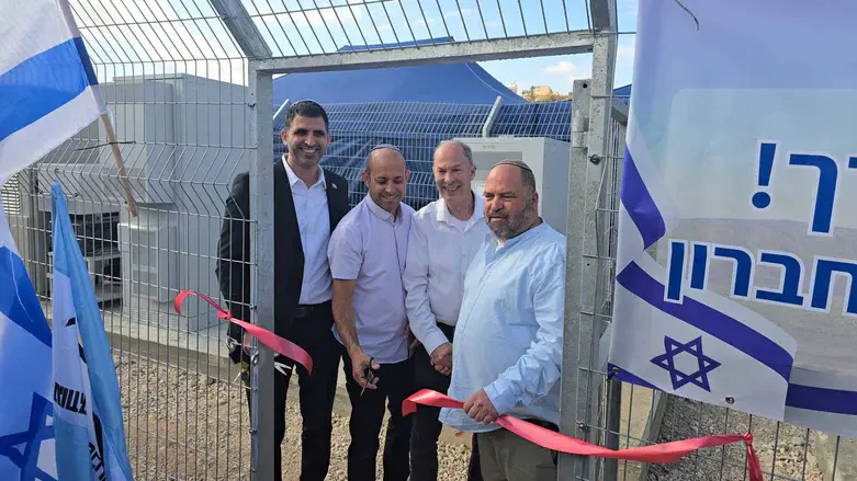 חונכים את התורן