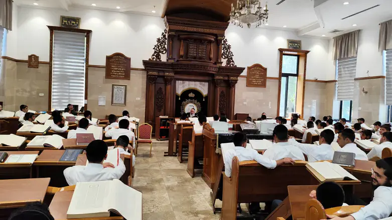 עצרת הזיכרון