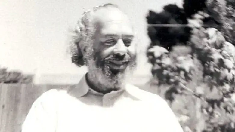 ר' שלמה קרליבך