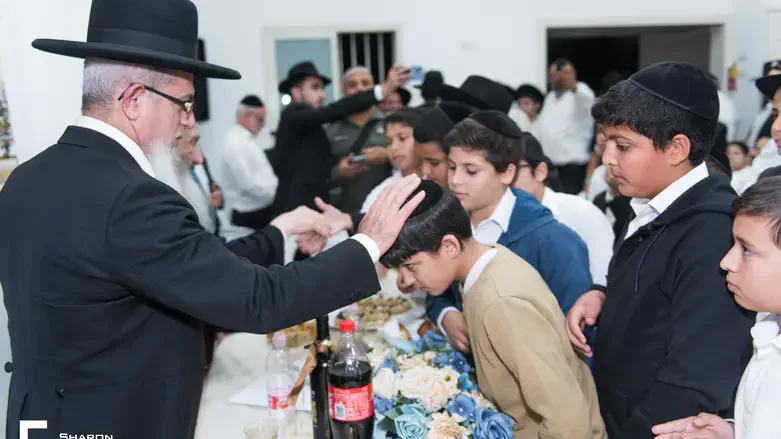 המעמד