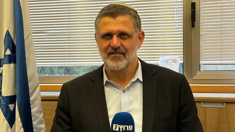 אביחי בוארון