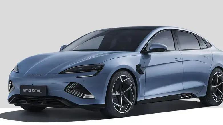 BYD