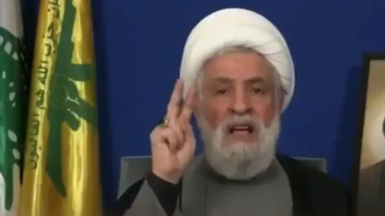 Naim Qassem