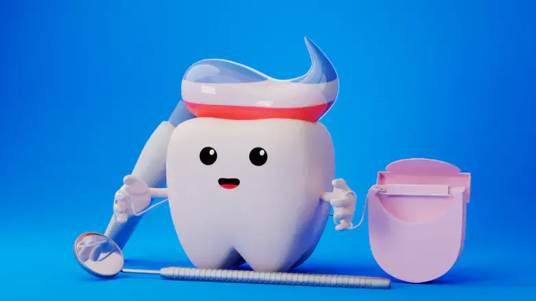 ציפוי שיניים