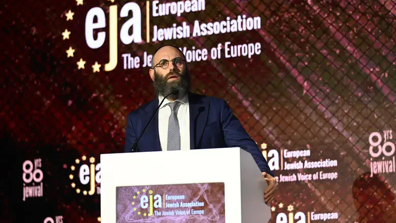 Rabbi Menachem Margolin