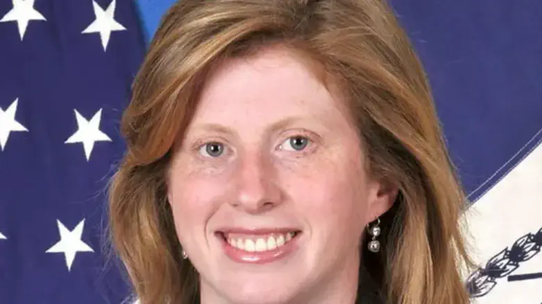 ג'סיקה (שרה) טיש