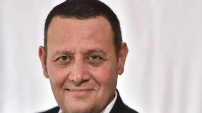 עו"ד אלי אלוש