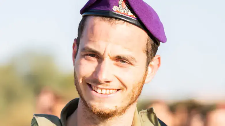 יהודה כהן הי"ד