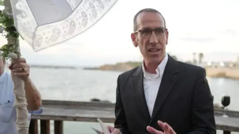 הרב חיים לייטר