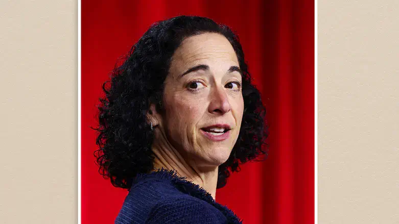 Stacy Schusterman