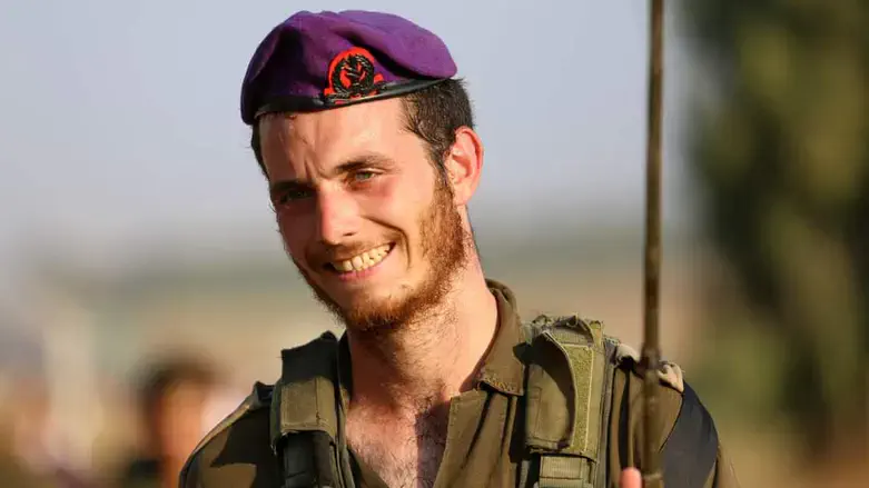 יהודה כהן הי"ד