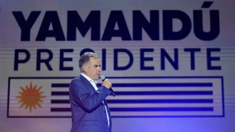 Yamandu Orsi