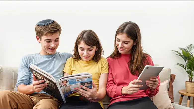 מקום בעולם