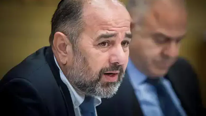 Яаков Марги