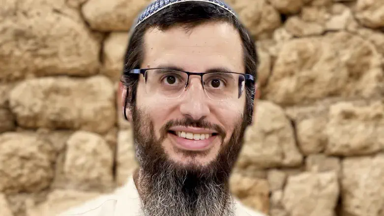 הרב עומר דודוביץ