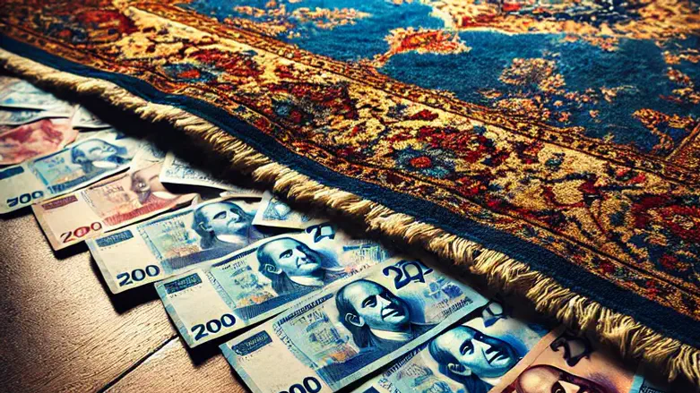 הכסף מחכה לכם