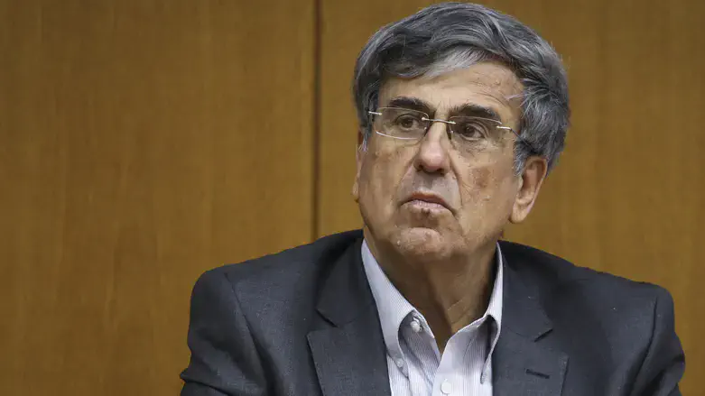 שמעון אוחיון