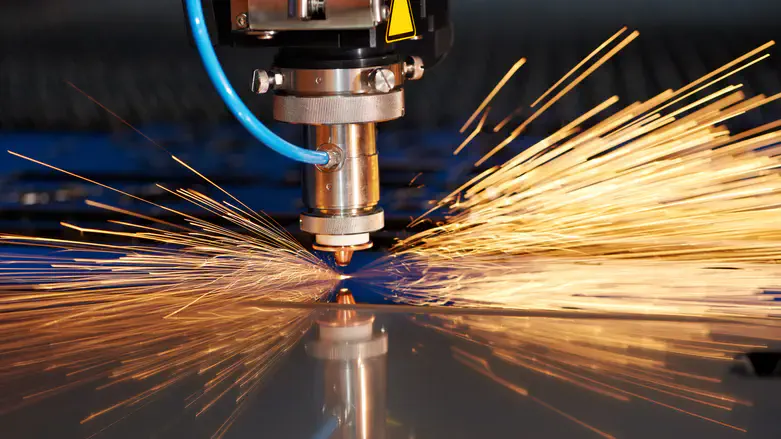 Laser Machine