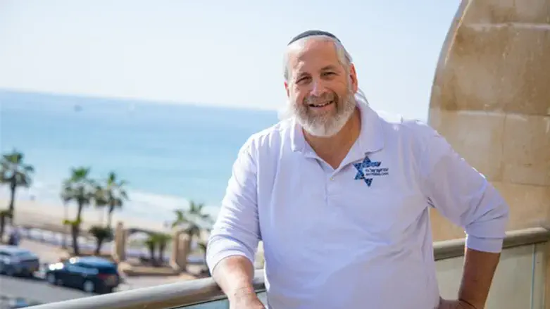 שמואל סקט