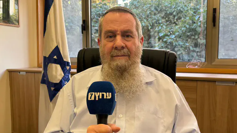 ח”כ אבי מעוז