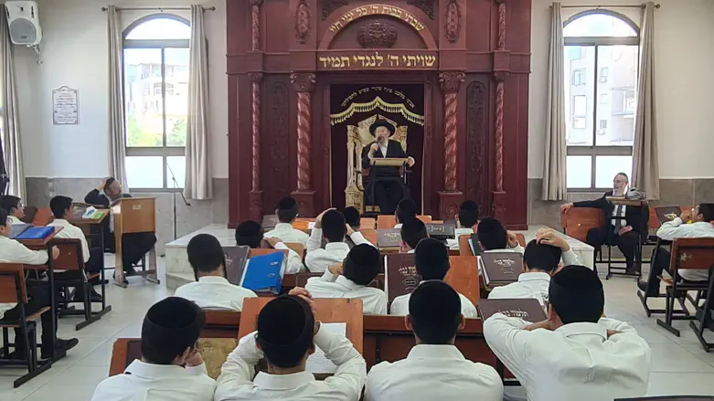 הרב קולדצקי