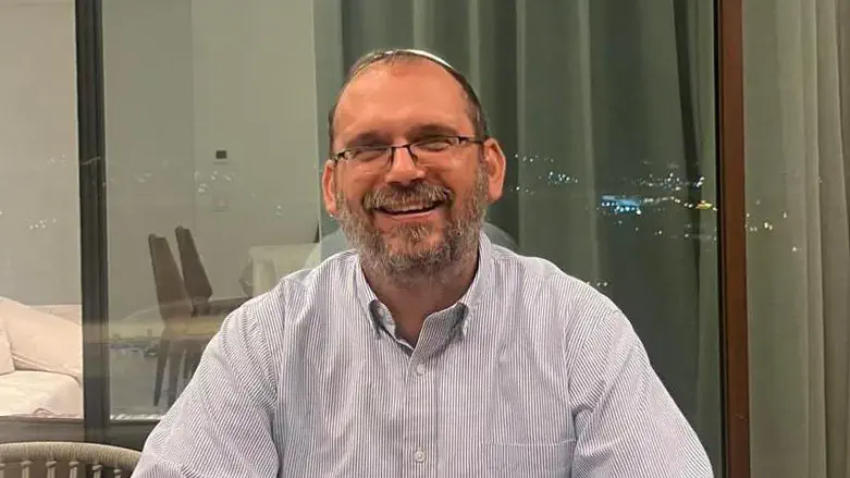 הרב אריאל ברקאי