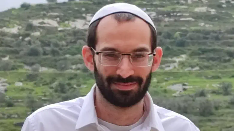 הרב דניאל קירש