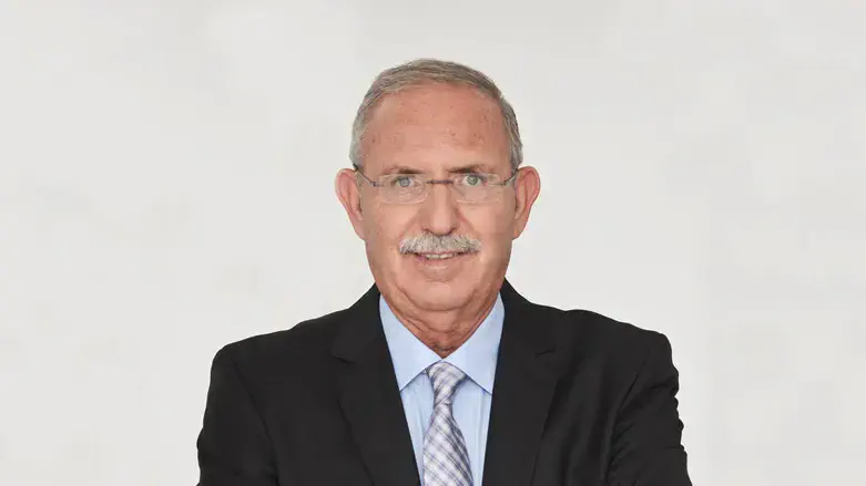 יעקב בורובסקי