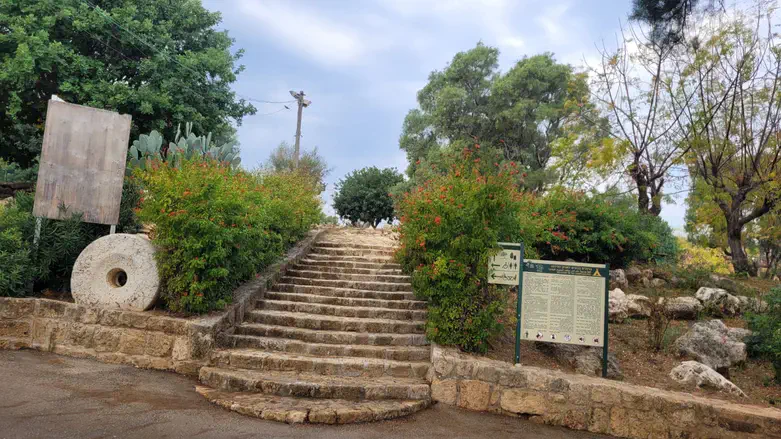 אכזיב. נפתח לקהל