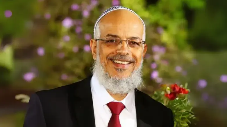 שלמה לחיאני