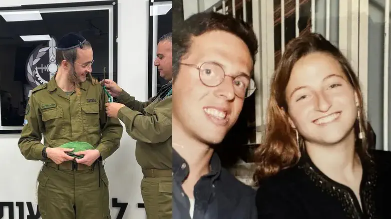 טור פז בימי בני עקיבא וגולהבר