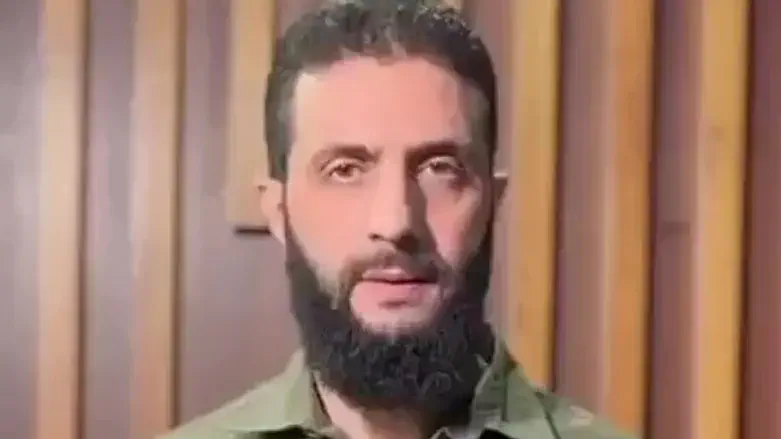 Абу Мухаммед аль-Джулани