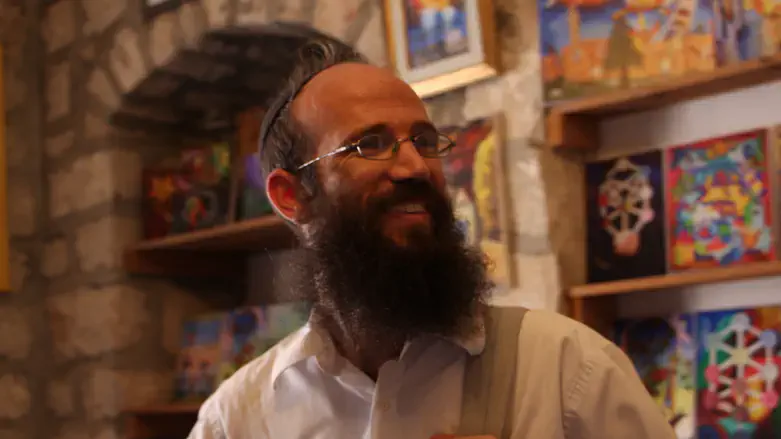 הרב רועי אביחי