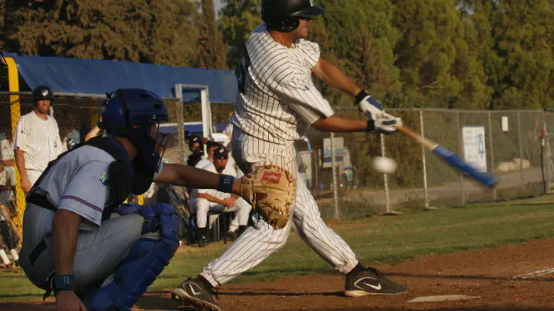 בייסבול (ארכיון)