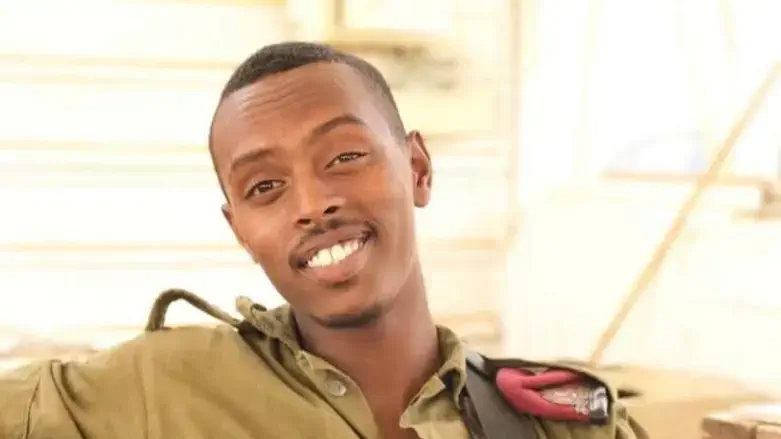 Биньямин Дестау Нгуса