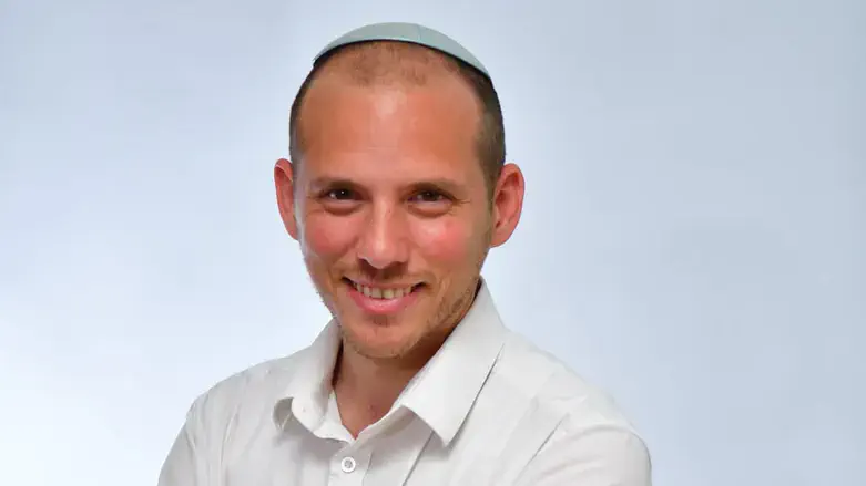 ליאור זברג