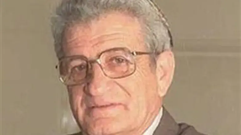 יוסקה שפירא