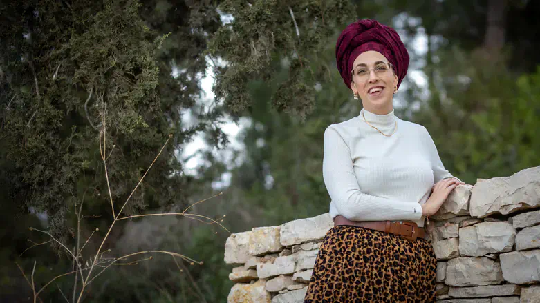 הדס לוינשטרן