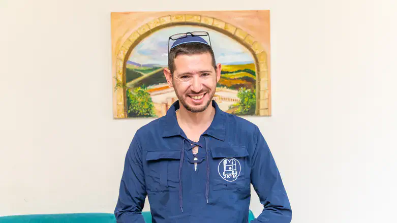 דביר עמיאור