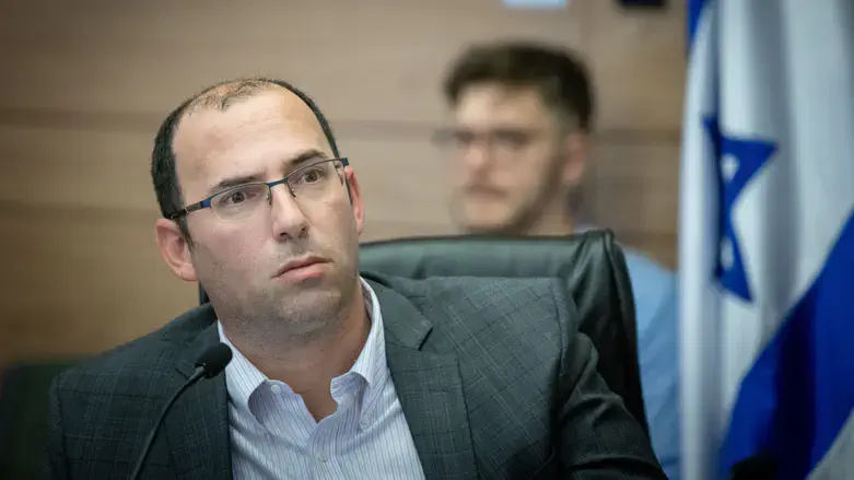 Simcha Rothman