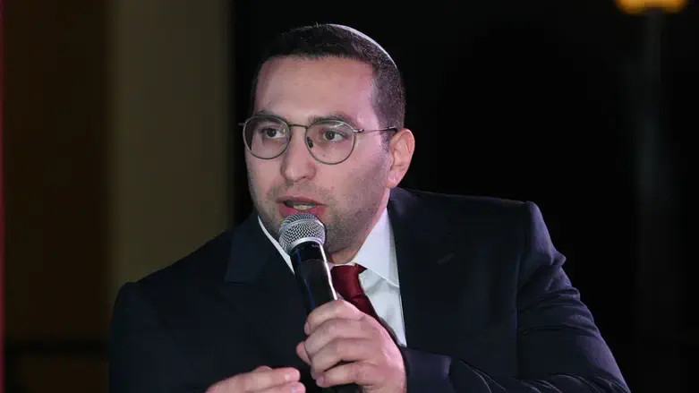השר וסרלאוף