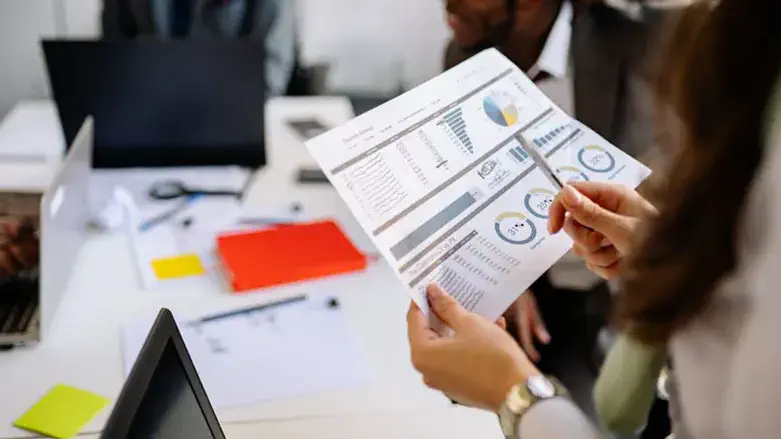 הקשר בין שיווק לניהול